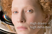 Sky+ HD